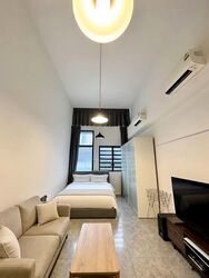 The M (D7), Apartment #584534341